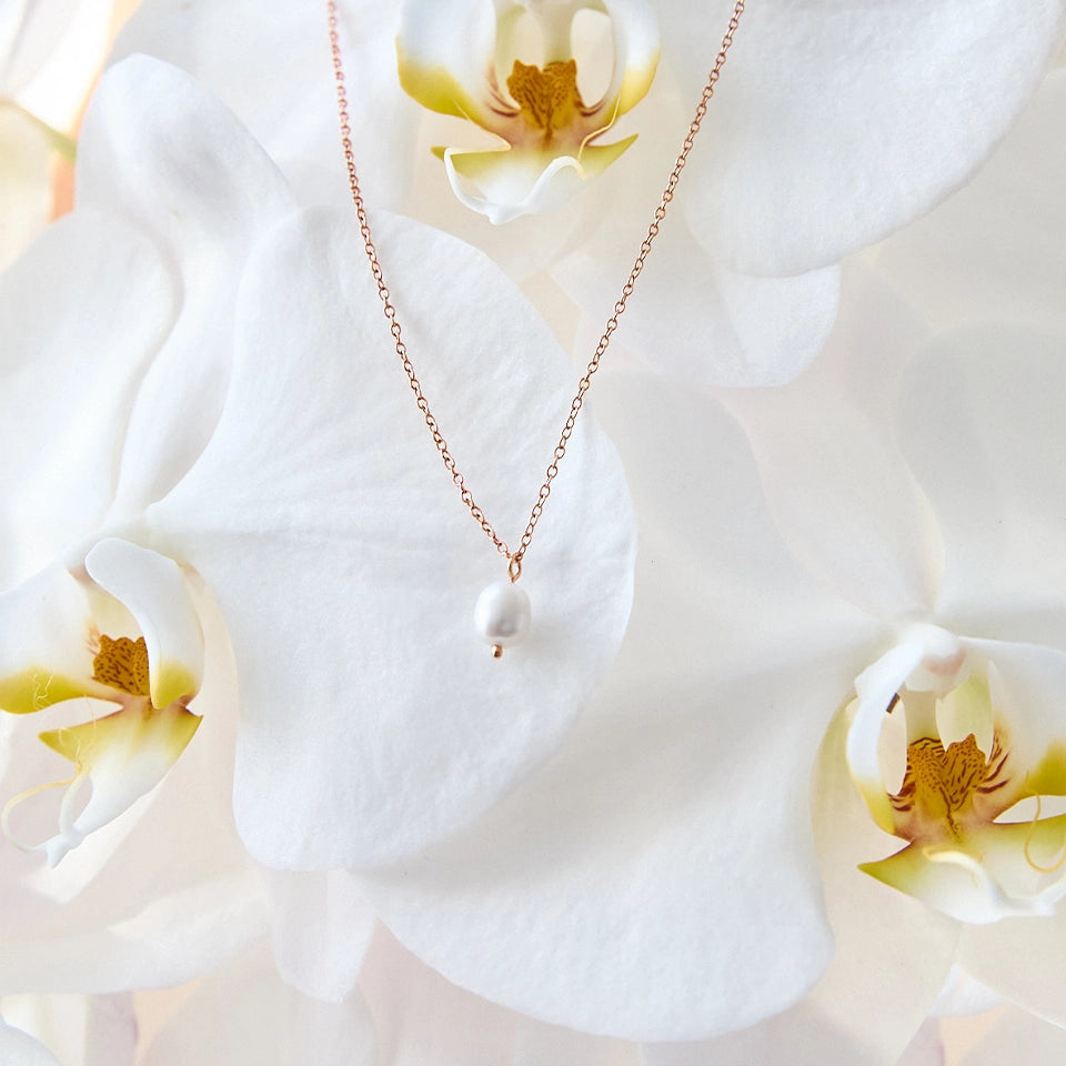 Zali Necklace