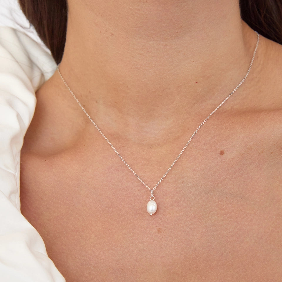 Zali Necklace