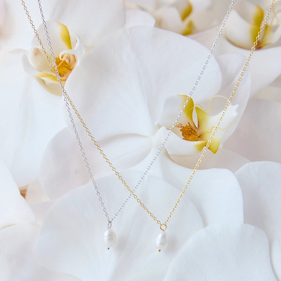 Zali Necklace