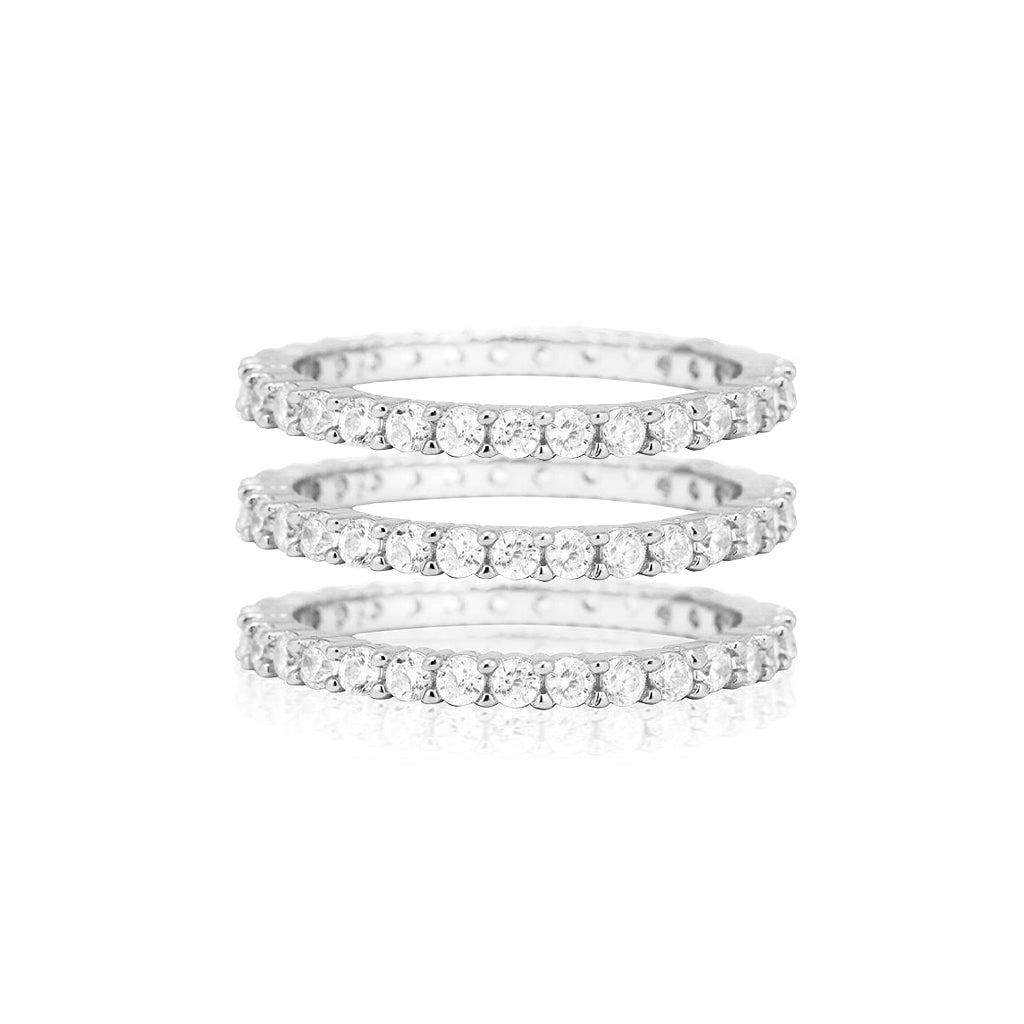 Elle Ring Set