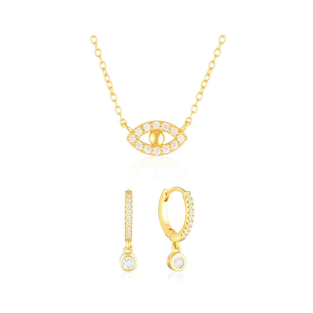 Create Your Set Gold $118