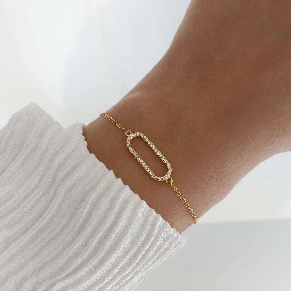 Elyse Bracelet