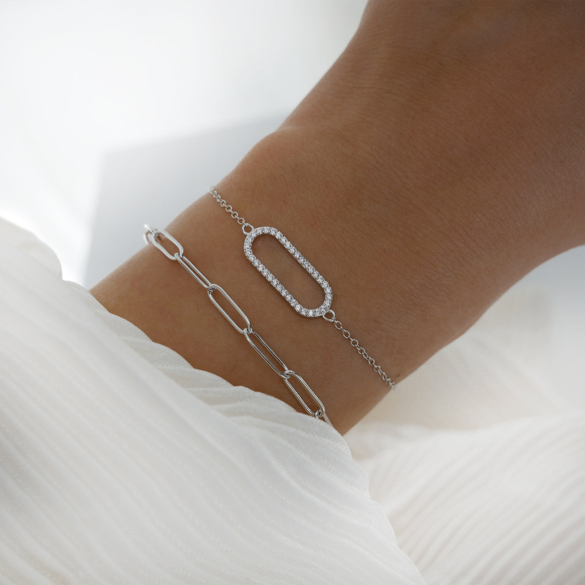 Elyse Bracelet