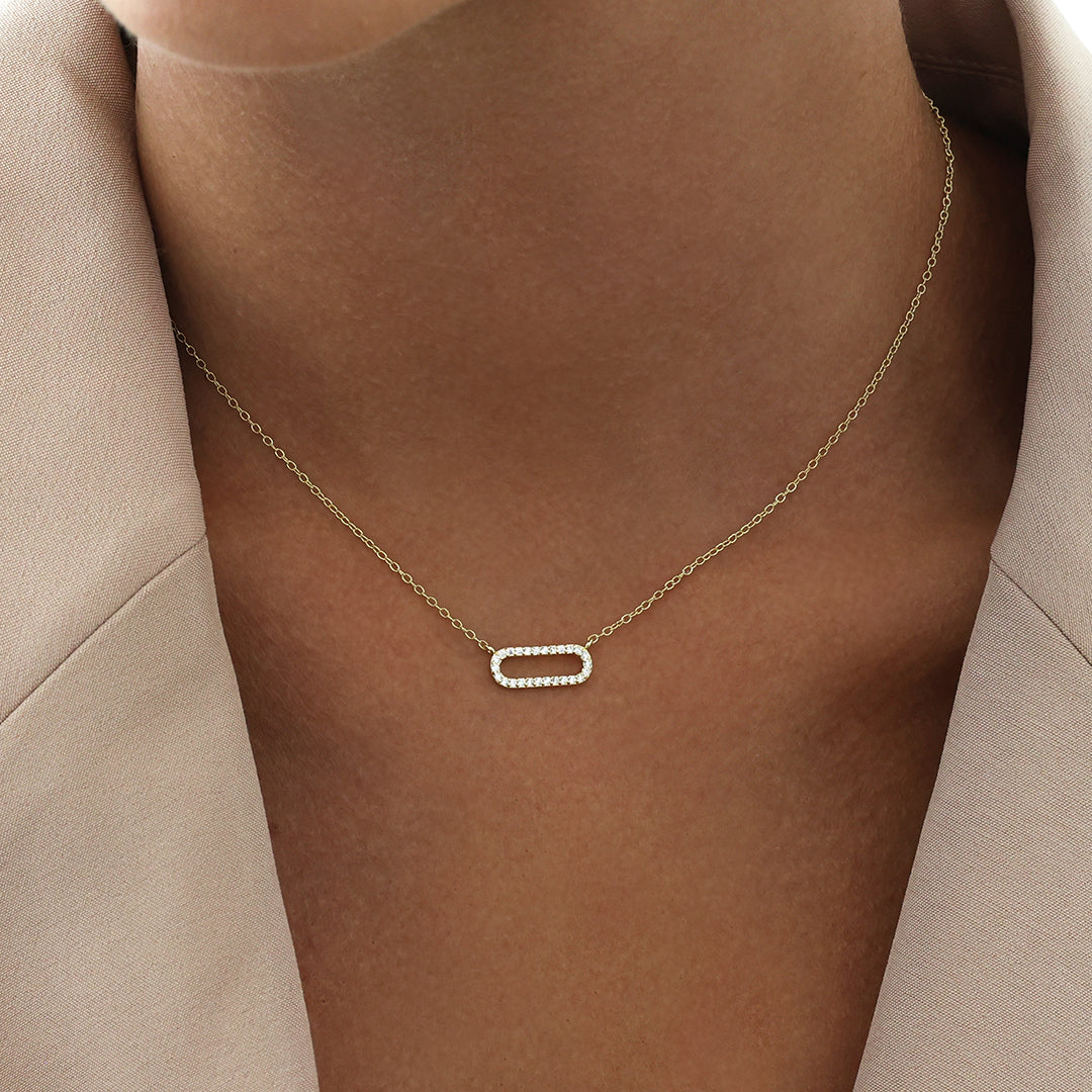 Elyse Necklace