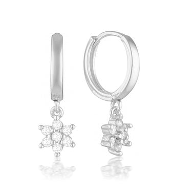 Emilia Drop Earrings