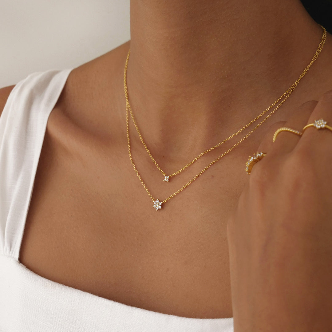 Emilia Necklace