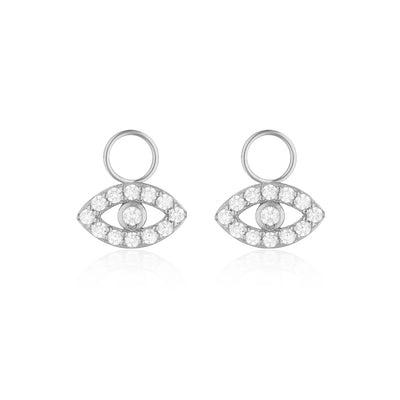 2-in-1 Earrings