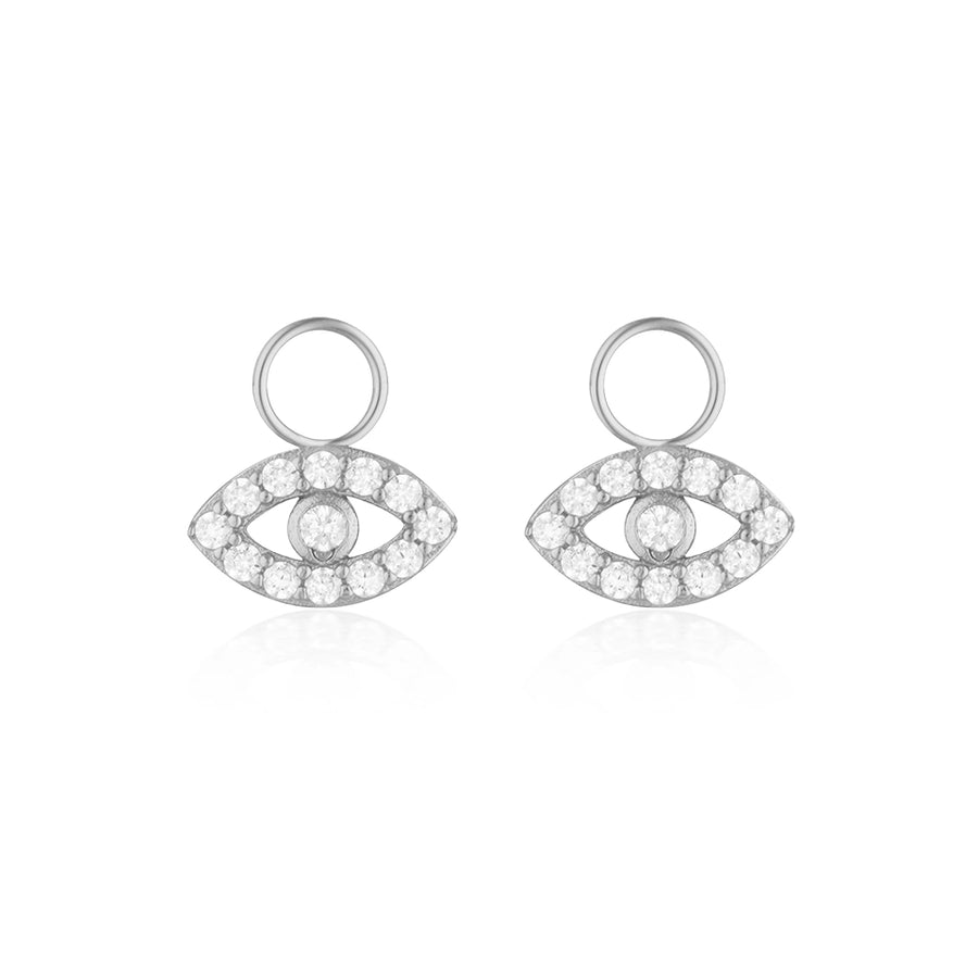 2-in-1 Earrings