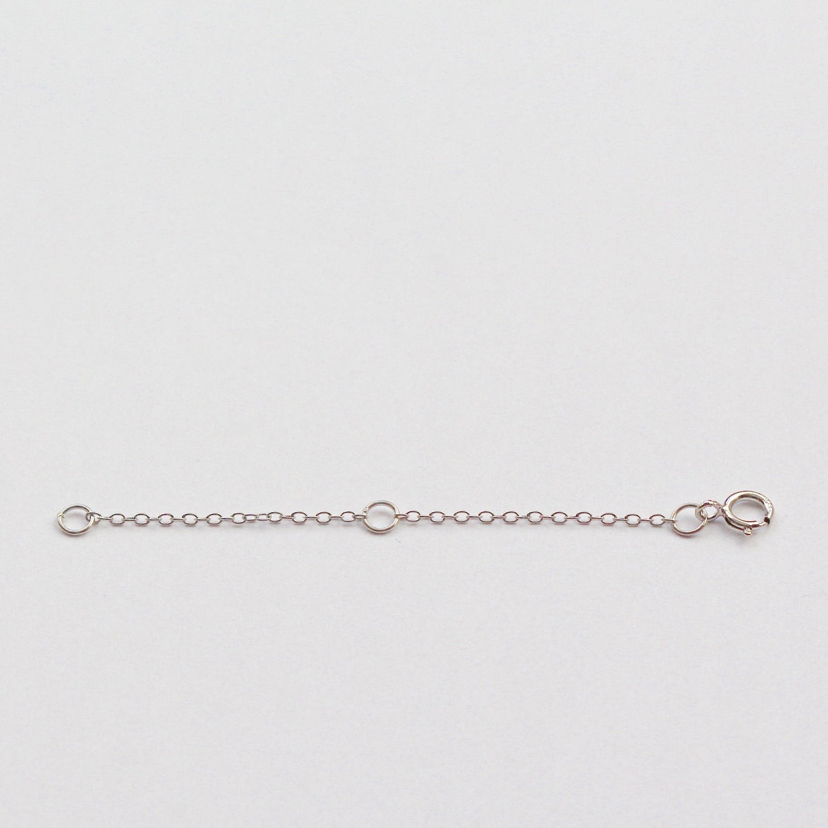 Chain Extension