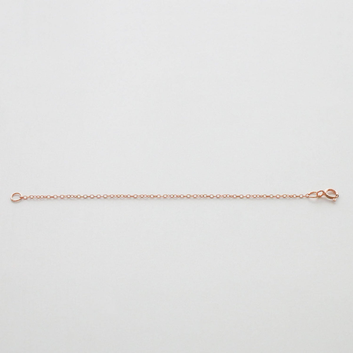 Chain Extension