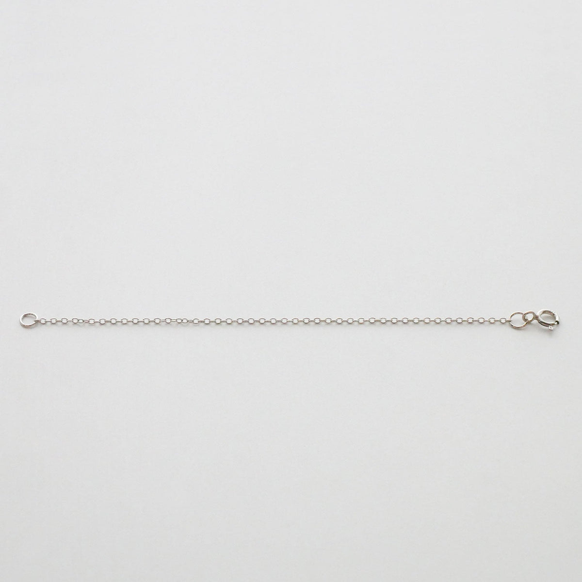 Chain Extension