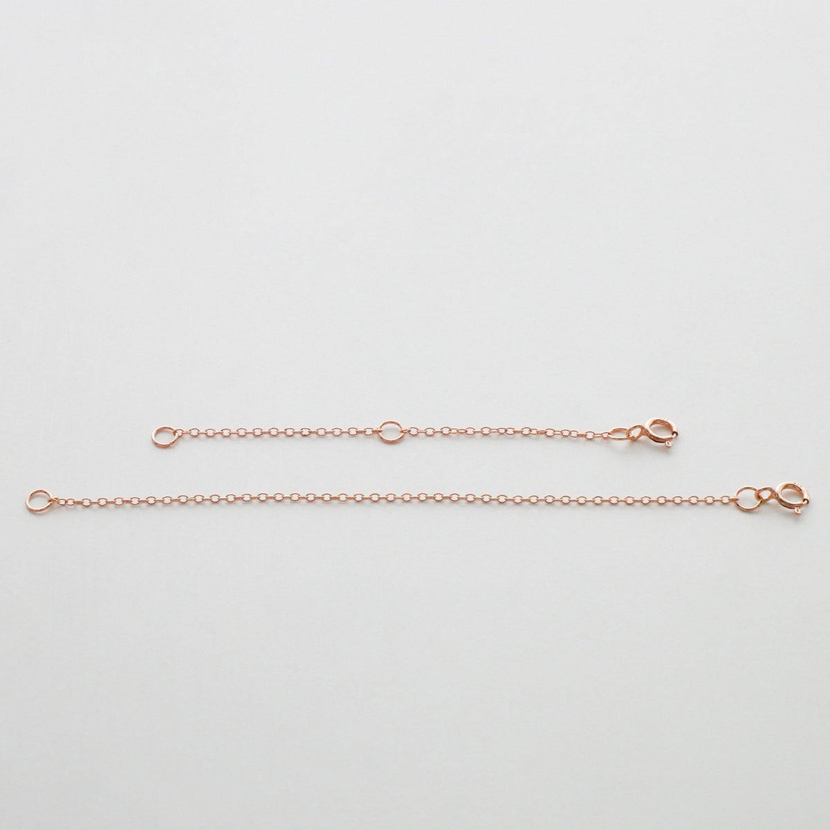 Chain Extension