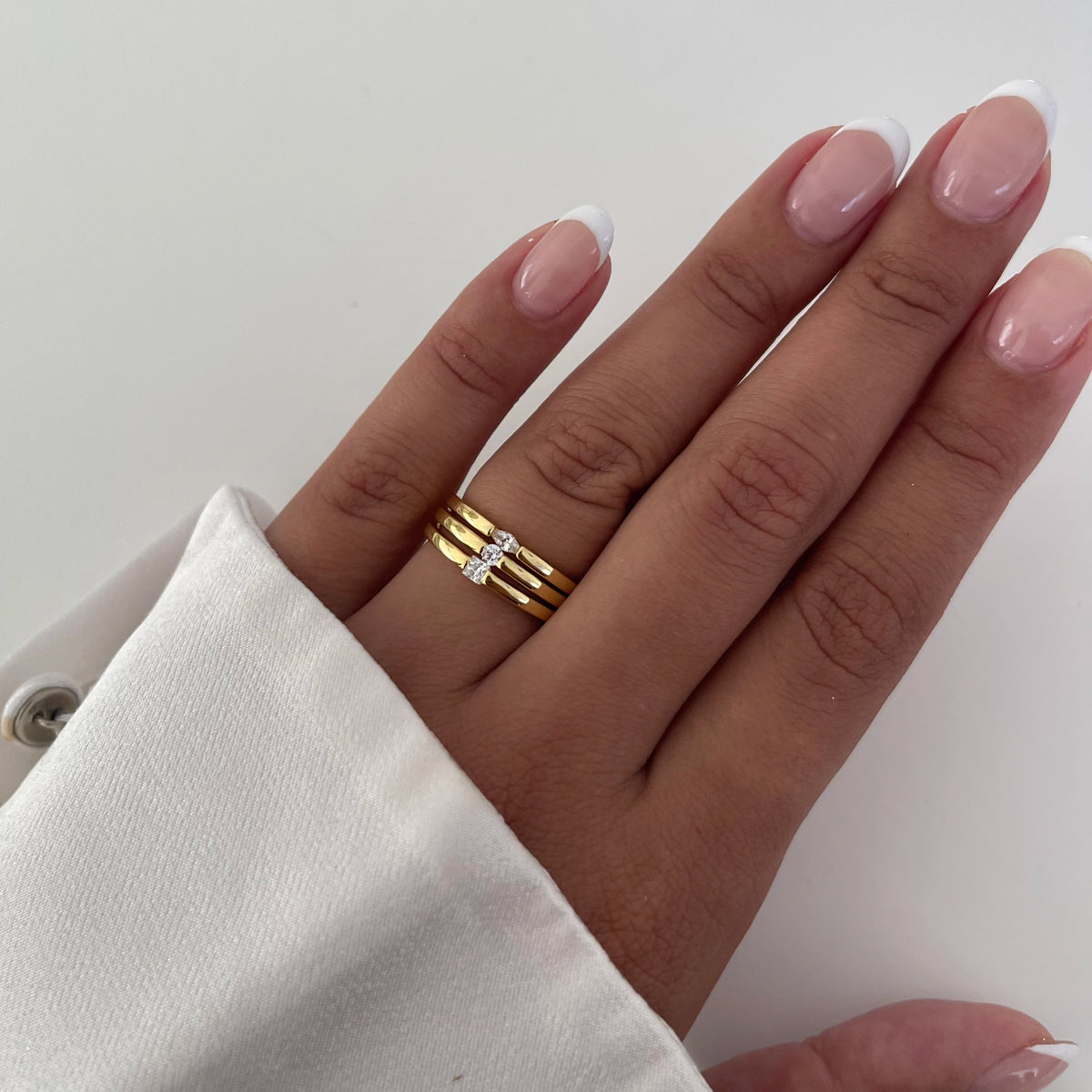 Faith Ring Set Bundle