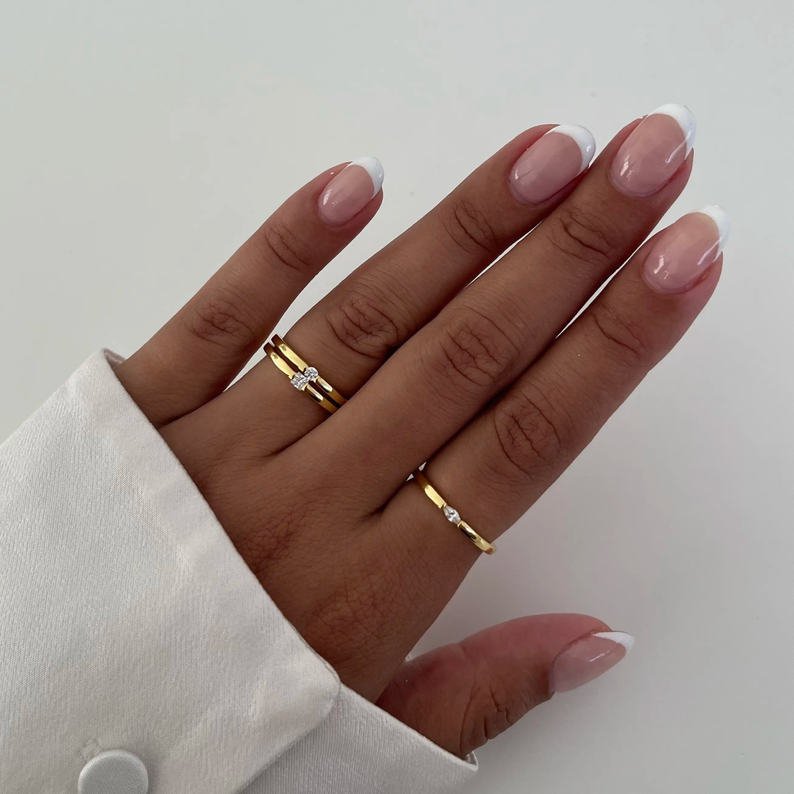 Faith Ring Set Bundle