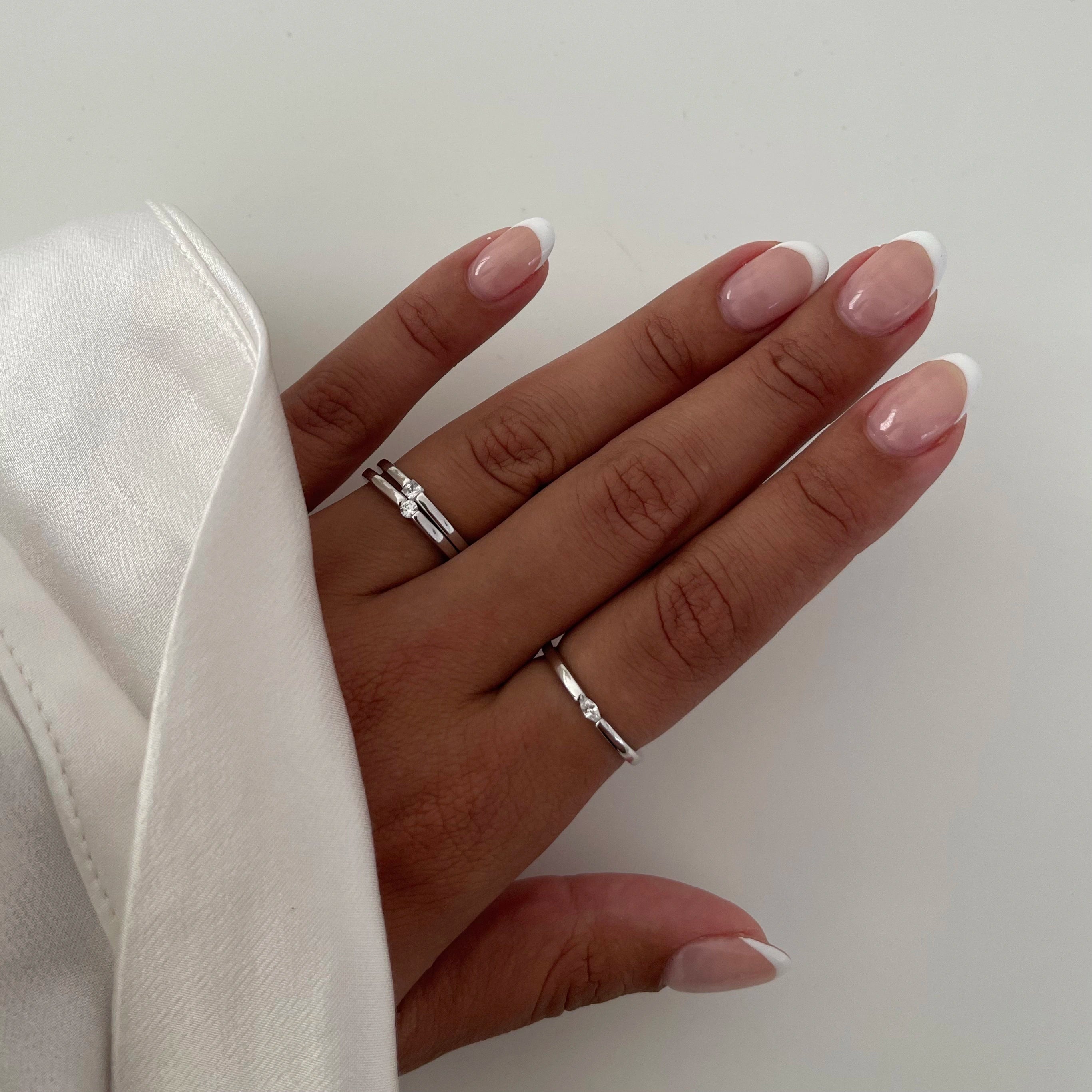 Faith Ring Set Bundle