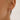 Build Your Earring Set Jet Rose Gold