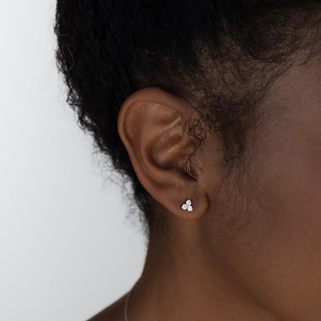 Fleur Earrings