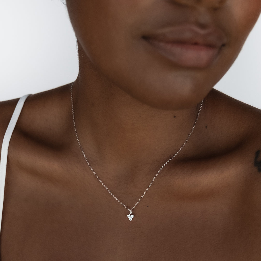 Fleur Necklace