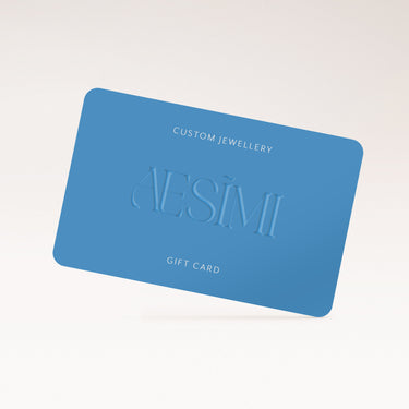 AESIMI Gift Card