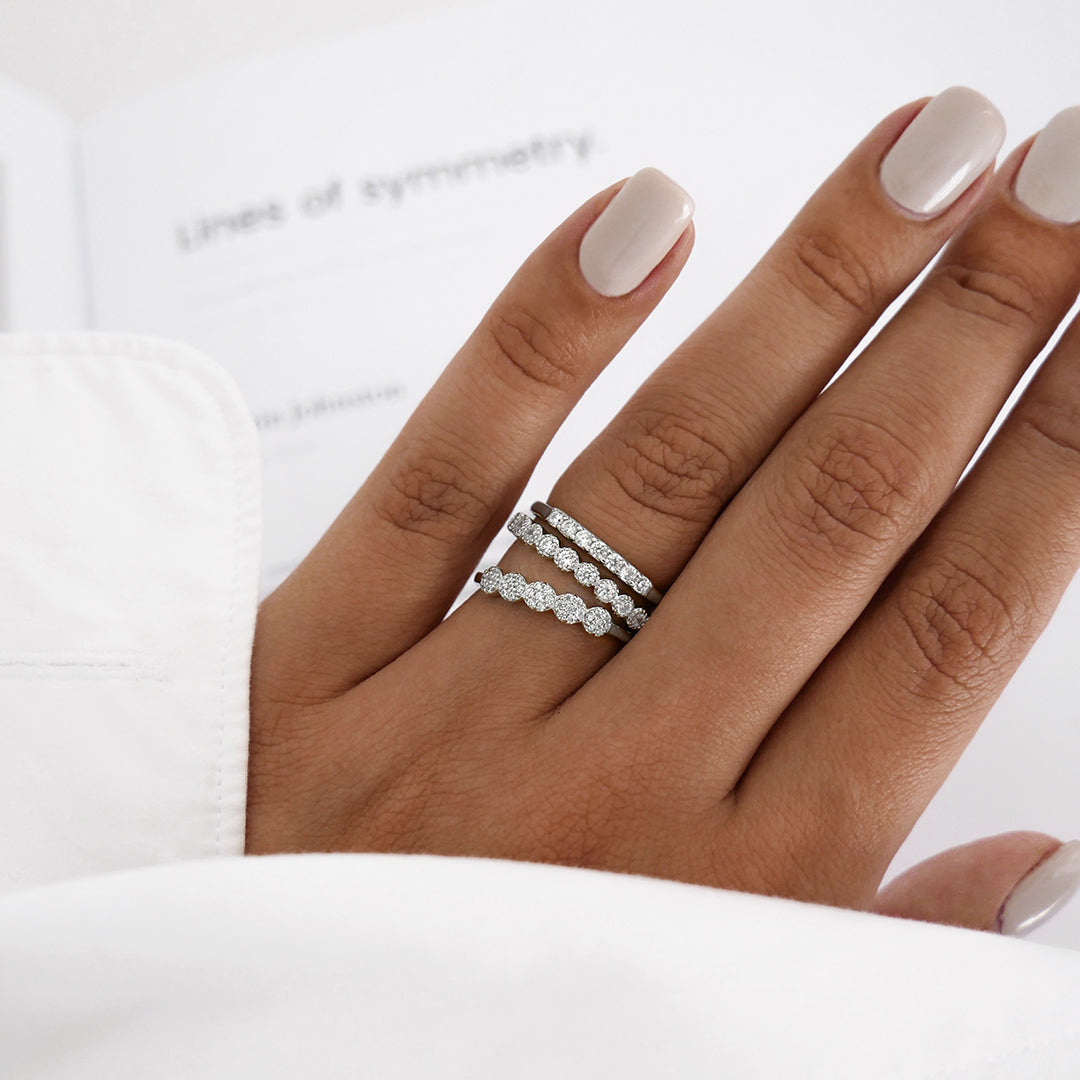 Ginger Ring