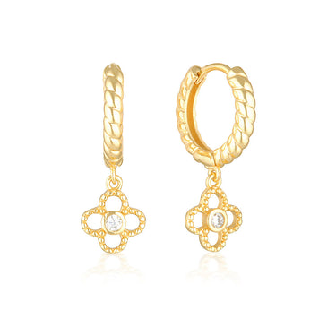 Giulia Earrings