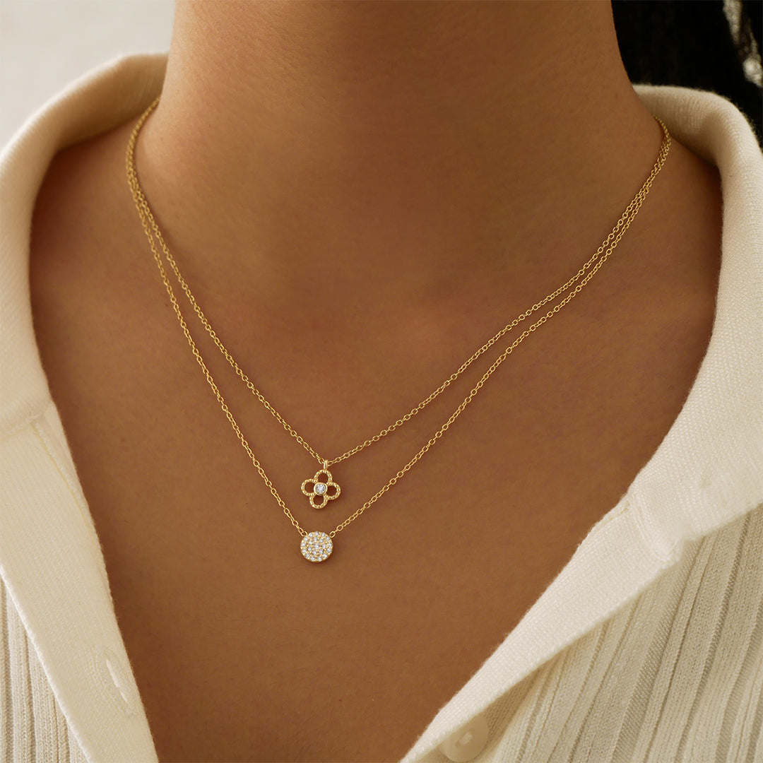 Giulia Necklace