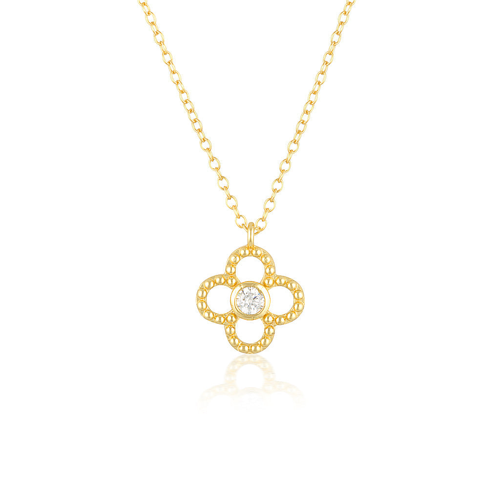 Giulia Necklace