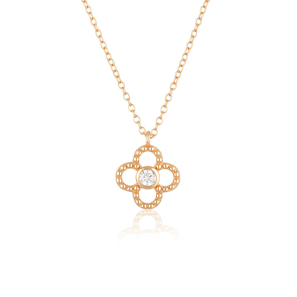 Giulia Necklace