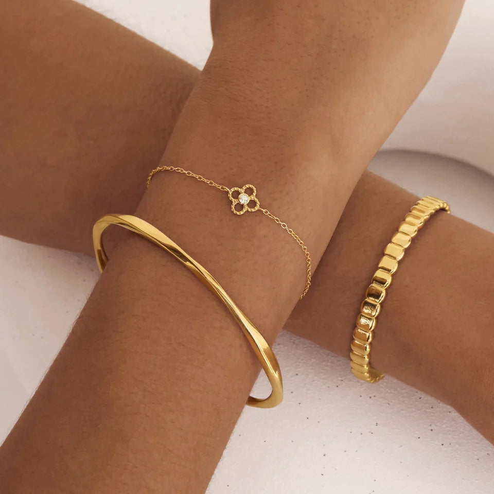 Ollie Cuff