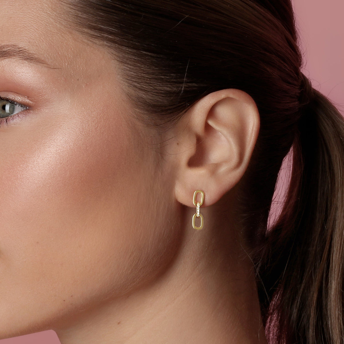Hunter Earrings