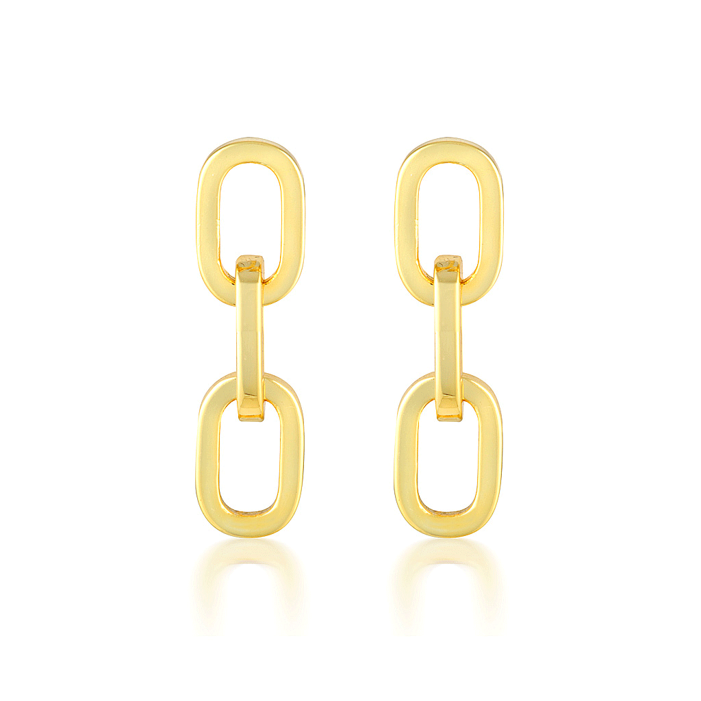 Hunter Earrings