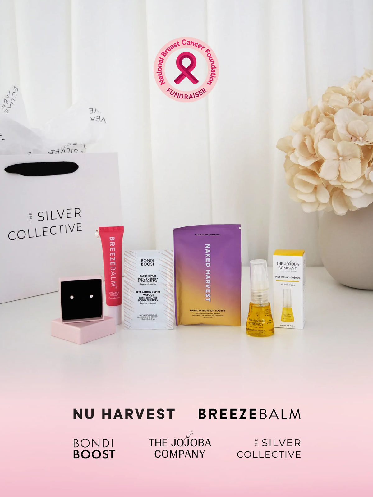 Pink Weekend [17 & 18 October]