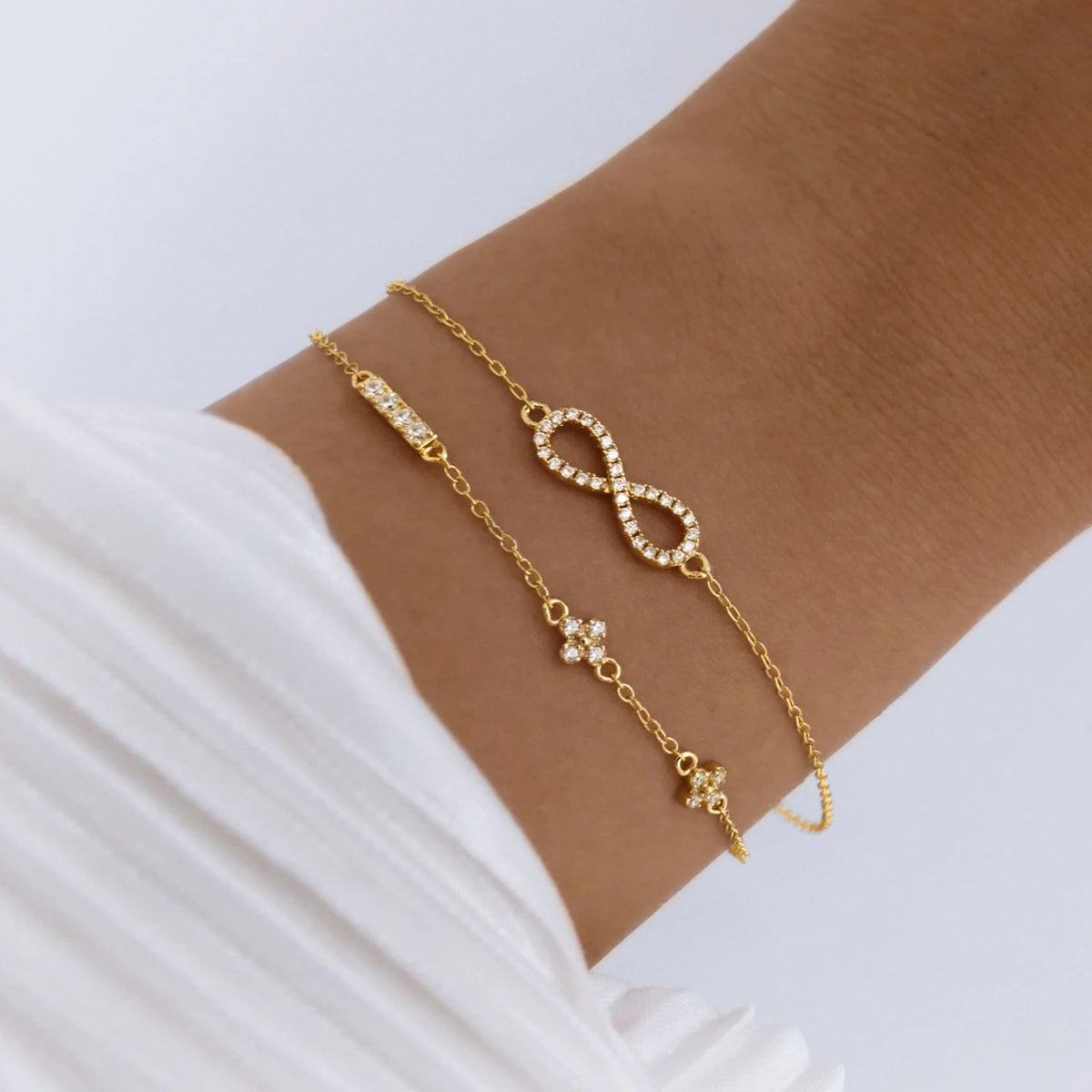 Nice bracelets for discount women