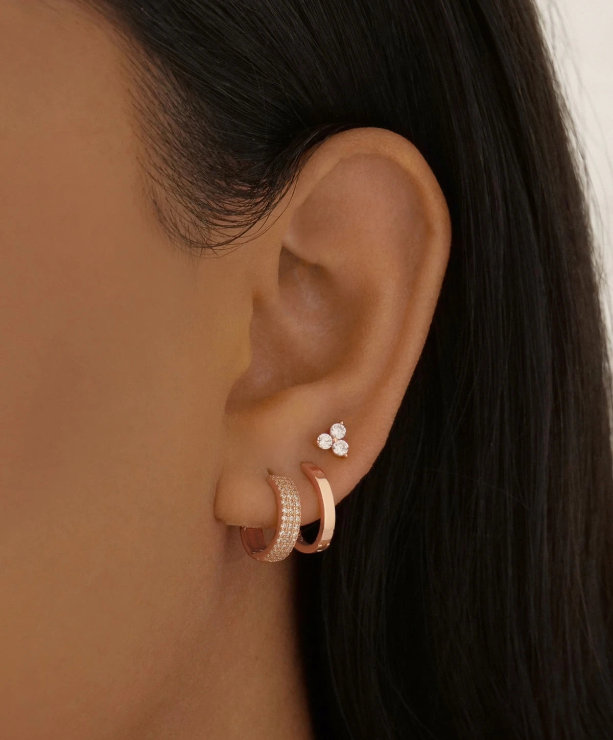 Buy earrings online at cheap price on sale