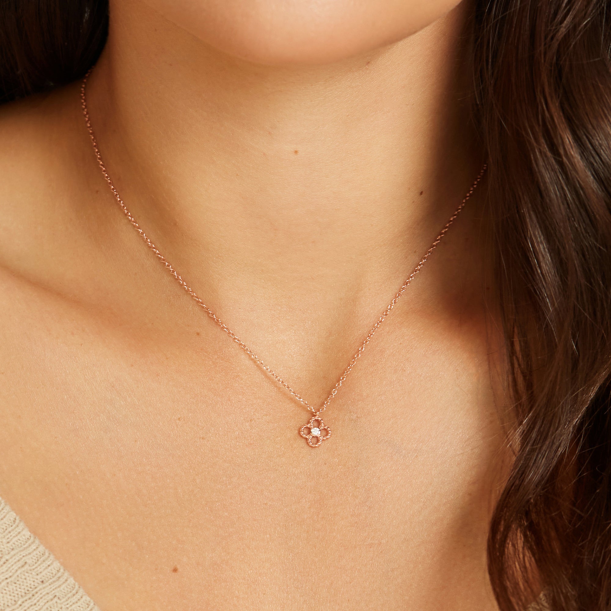 Giulia Necklace