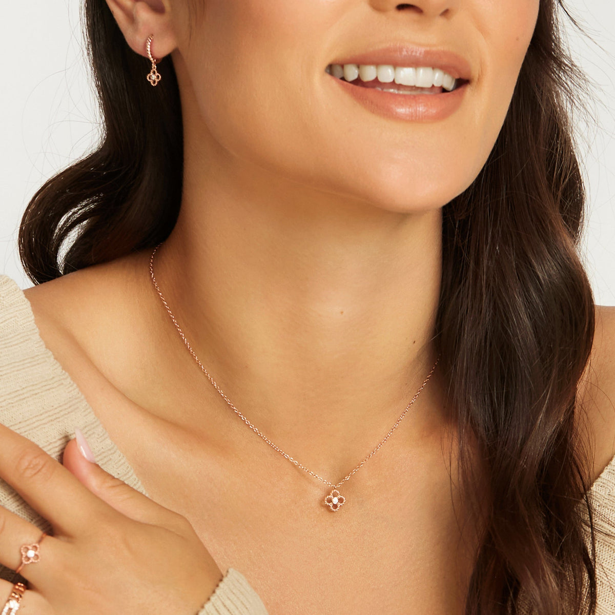 Giulia Necklace