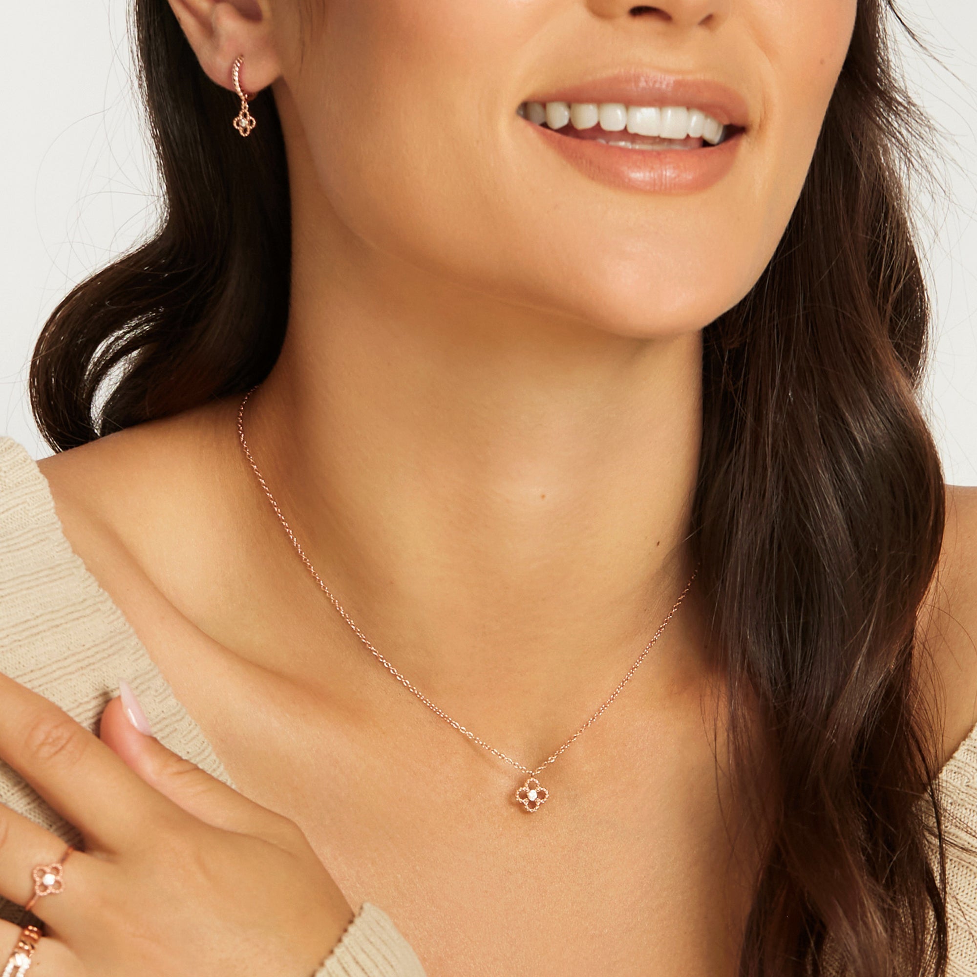 Giulia Necklace
