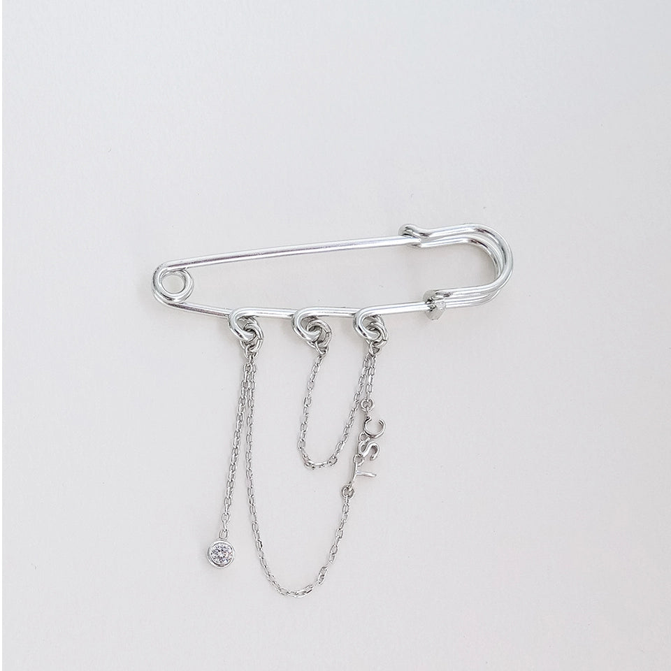 Handmade Original Brooch-thumbmail-1