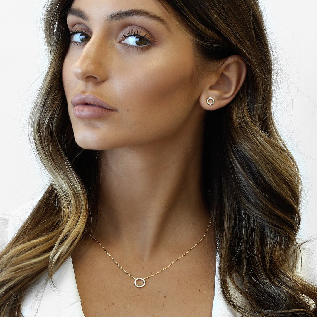 Harper Earrings