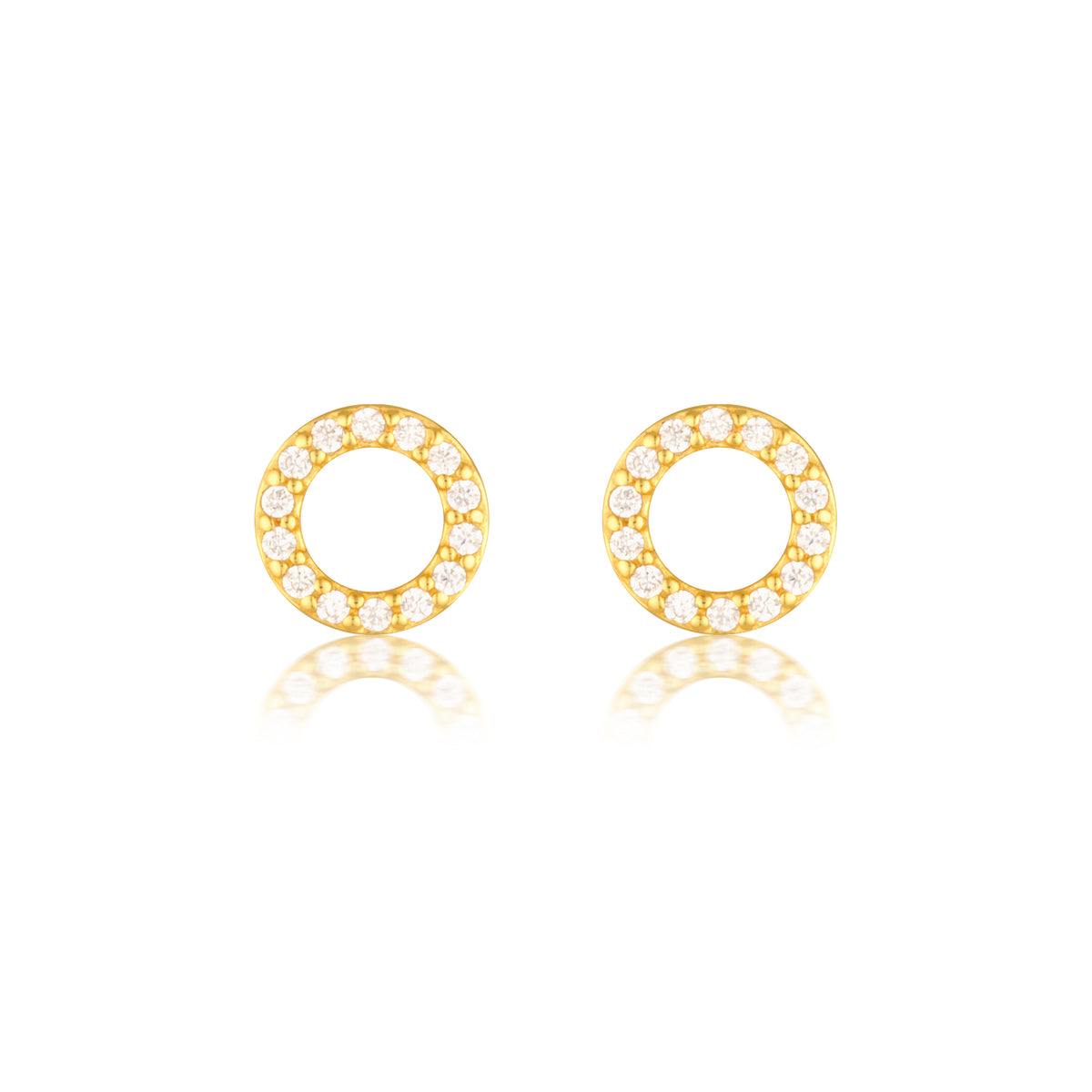 Harper Earrings