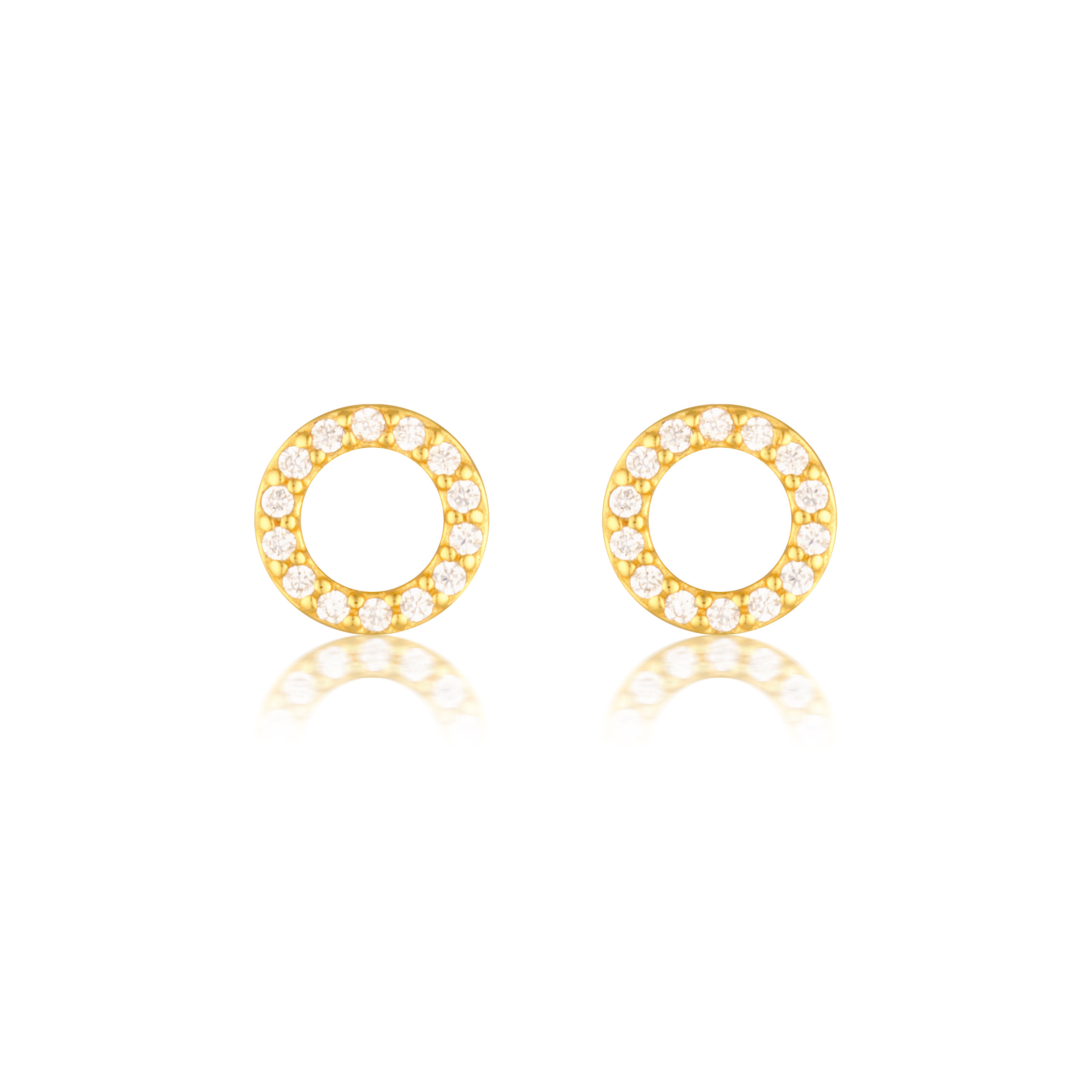 Harper Earrings