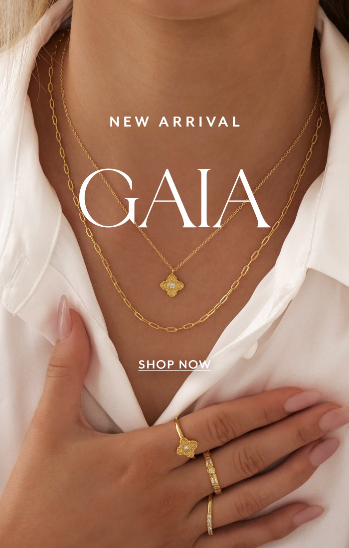 Sterling Silver Jewellery | The Silver Collective – THE SILVER COLLECTIVE