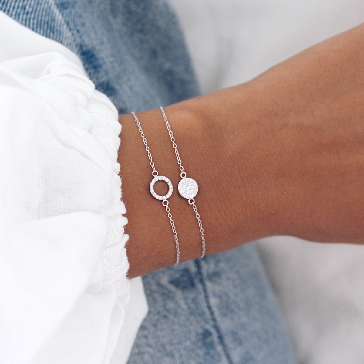 Harper Bracelet