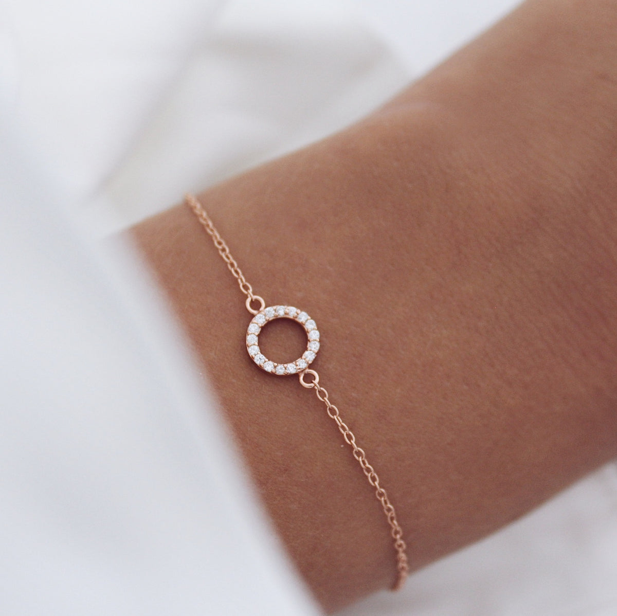 Harper Bracelet