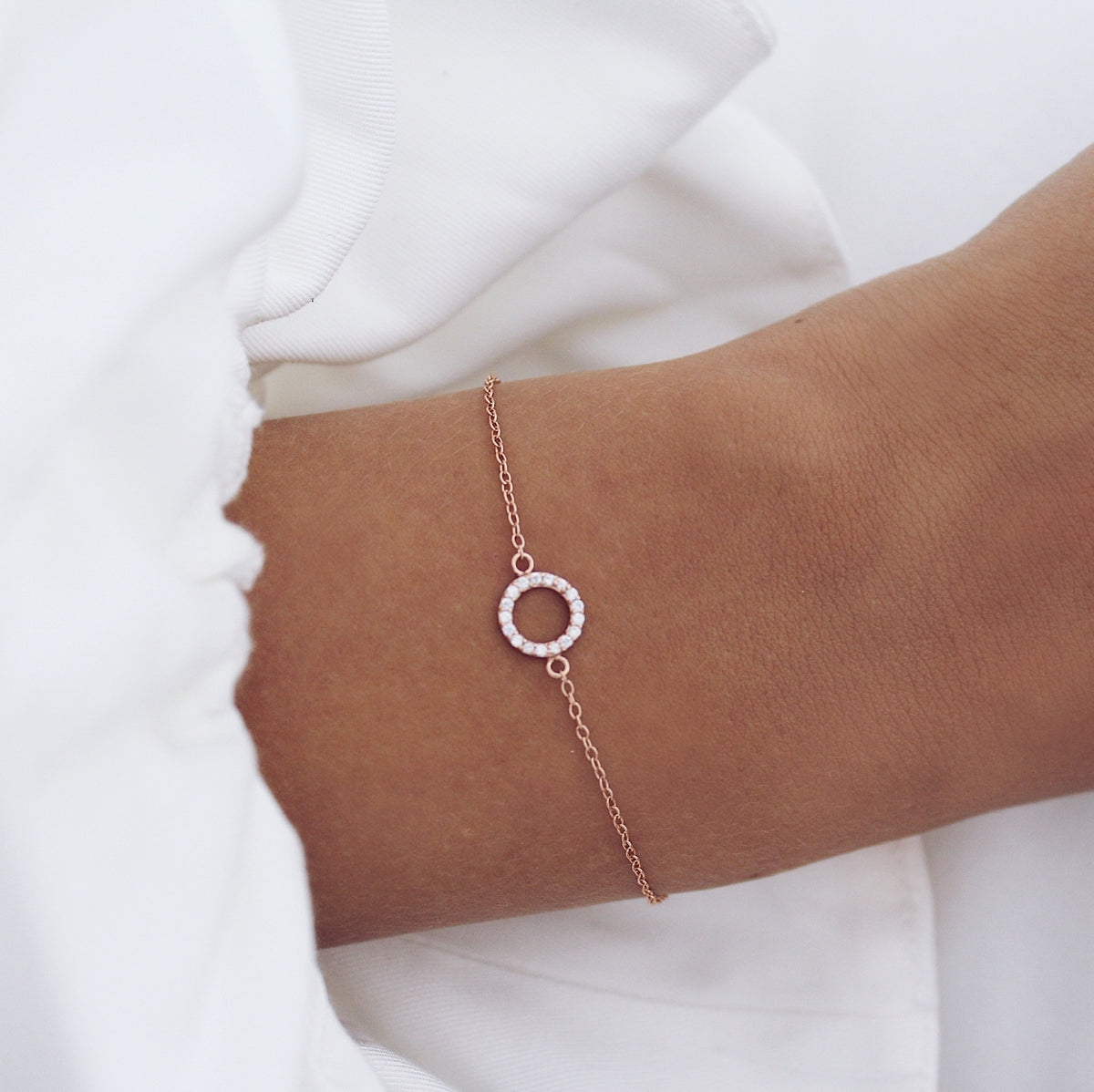 Harper Bracelet