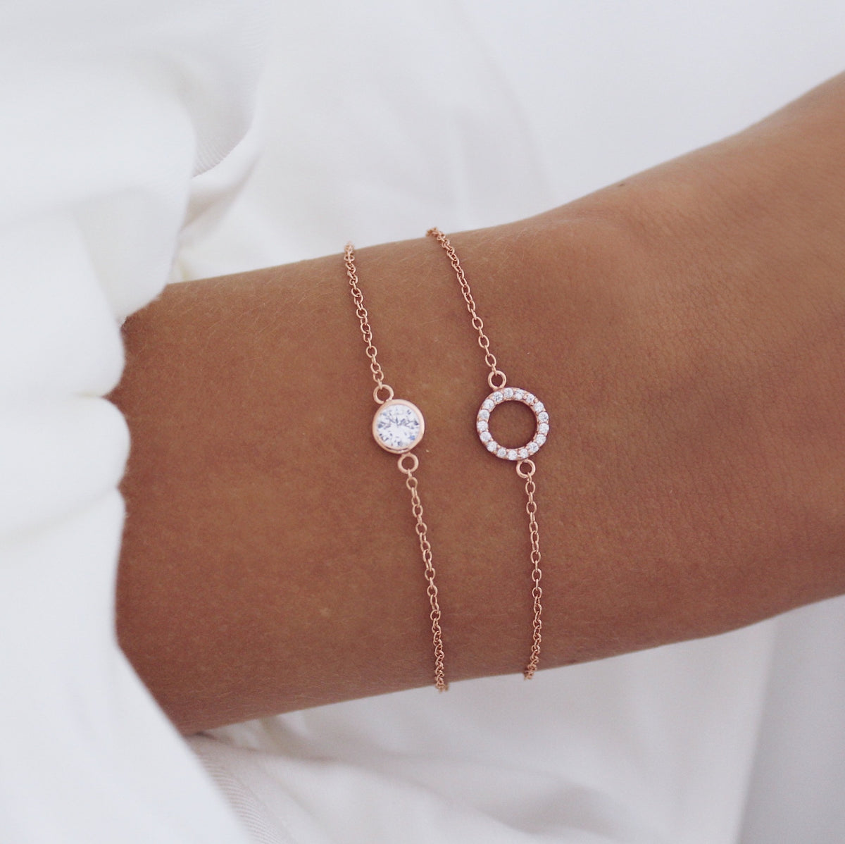 Harper Bracelet