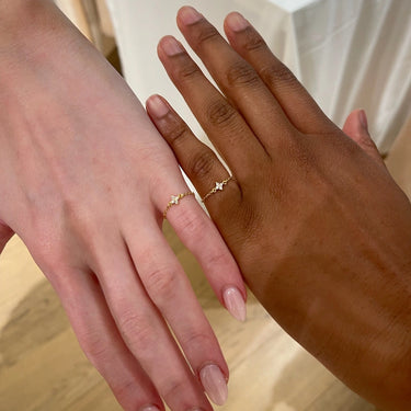 Personalised Rings
