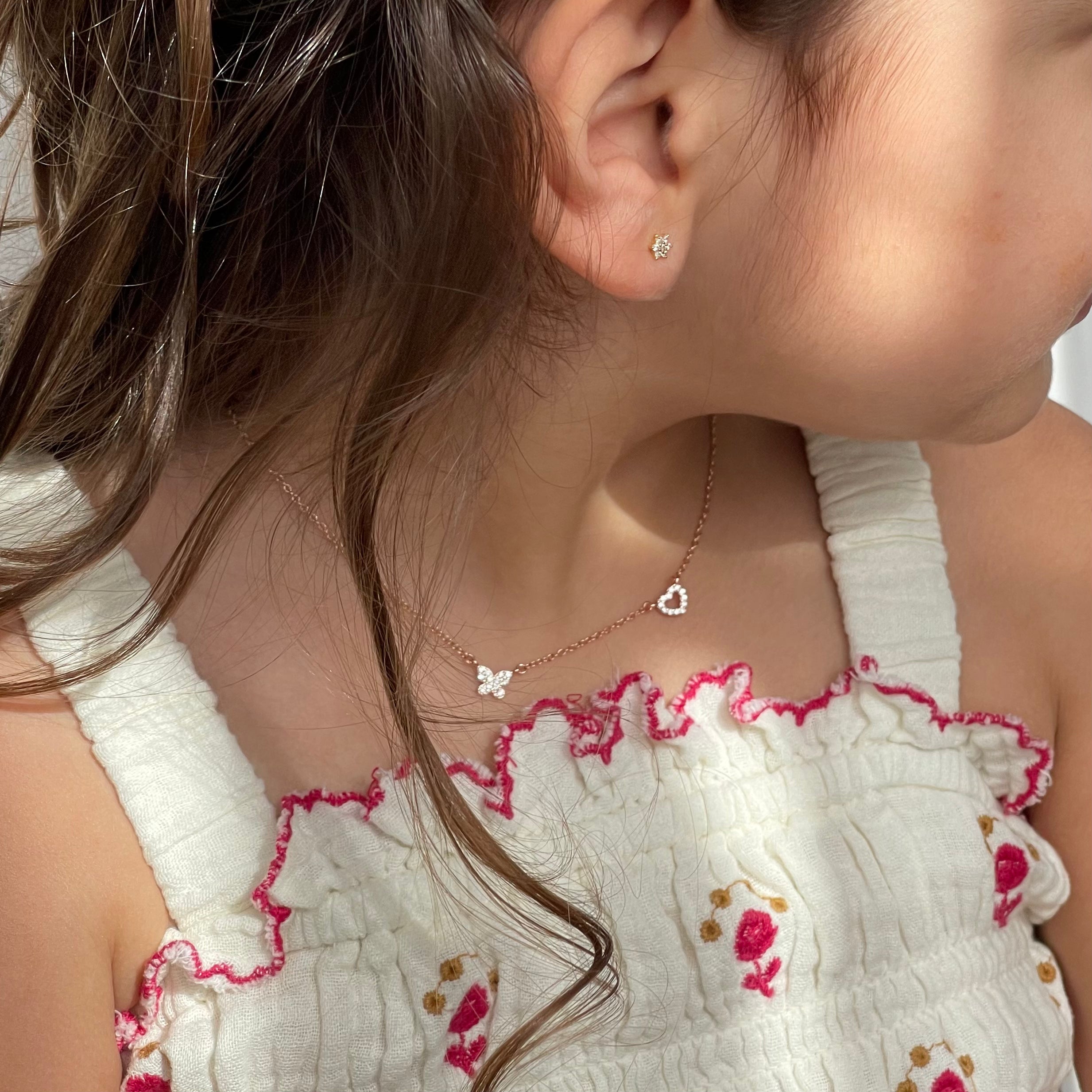 Children's Custom Charm Necklaces-thumbmail-6