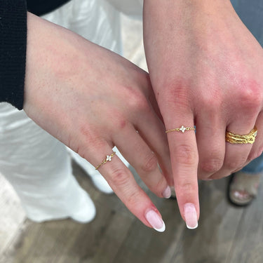 Personalised Rings