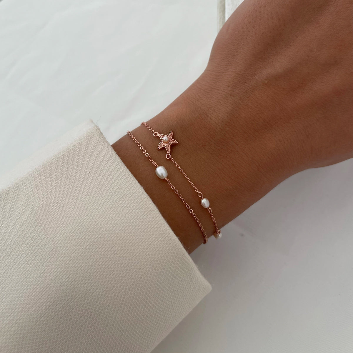 Zali Bracelet